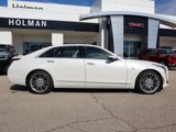 Used 2018 Cadillac CT6 Luxury w/ Active Chassis Package image 2