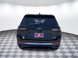 New 2025 Jeep Grand Cherokee Summit w/ Luxury Tech Group V image 4