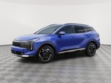 New 2026 Kia Sportage SX image 3