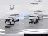 New 2025 Mercedes-Benz S 580 4MATIC Sedan image 4