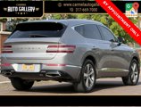 Used 2021 Genesis GV80 3.5T w/ Advanced Package 06 image 3