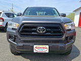 Used 2023 Toyota Tacoma SR image 2