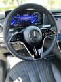 Used 2023 Mercedes-Benz EQS 450+ 4MATIC SUV image 3