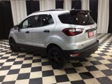 Used 2021 Ford EcoSport SES image 5