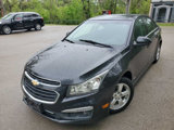 Used 2016 Chevrolet Cruze LT w/ Sun And Sound Package image 2