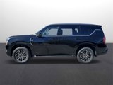 New 2025 Nissan Armada SL w/ Captain's Chari Seat Package image 2