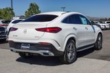 New 2026 Mercedes-Benz GLE 450 4MATIC Coupe image 4