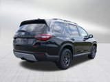 New 2025 Honda Pilot TrailSport image 3