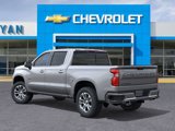 New 2026 Chevrolet Silverado 1500 LTZ w/ LTZ Premium Texas Edition image 3