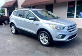 Used 2018 Ford Escape SE w/ SE Sync 3 Package image 3