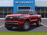 New 2025 Chevrolet Colorado LT w/ Advanced Trailering Package image 6