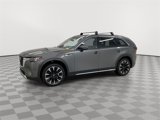 Certified 2025 MAZDA CX-90 Plug-In Hybrid w/ Premium Plus image 5