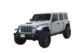 Used 2023 Jeep Wrangler Unlimited Rubicon 392 w/ Trailer Tow Package image 4