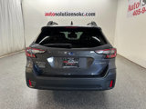 Used 2022 Subaru Outback Premium image 6