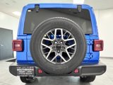 New 2025 Jeep Wrangler Sahara image 6