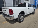 New 2025 RAM 2500 Big Horn image 4