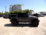 Used 2021 Jeep Wrangler Unlimited Rubicon image 5