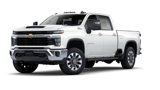 New 2025 Chevrolet Silverado 2500 LT w/ All Star Edition image 2