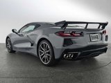 New 2025 Chevrolet Corvette Stingray Premium Cpe w/ Z51 Performance Package image 3