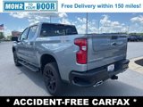 Used 2025 Chevrolet Silverado 1500 LT Trail Boss w/ LT Trail Boss Premium Package image 5
