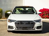 Used 2022 Audi A6 Premium Plus image 3