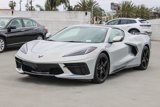 Used 2021 Chevrolet Corvette Stingray Coupe w/ Battery Protection Package image 3