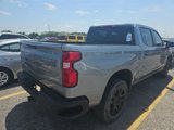 Used 2023 Chevrolet Silverado 1500 Custom image 6