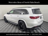 New 2025 Mercedes-Benz GLS 450 4MATIC image 4