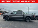 New 2026 RAM 1500 Big Horn image 4