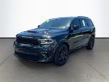 Used 2022 Dodge Durango SRT w/ Premium Interior Group image 3
