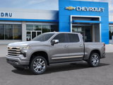 New 2025 Chevrolet Silverado 1500 High Country w/ High Country Premium Package image 2