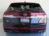 New 2025 Volkswagen Atlas Cross Sport SEL Premium R-Line image 5