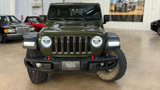 Used 2021 Jeep Wrangler Unlimited Rubicon image 2