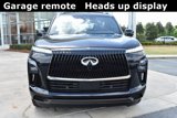 New 2025 INFINITI QX80 Autograph w/ Autograph Exterior Package image 4
