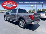 New 2025 Ford F150 Lariat image 2