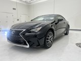 Used 2017 Lexus RC 300 AWD image 3