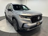 New 2025 Honda Pilot TrailSport image 2