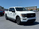 Certified 2023 Ford F150 XLT w/ Equipment Group 302A High image 2
