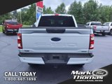 Used 2022 Ford F150 XL w/ STX Appearance Package image 4