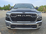 New 2026 RAM 1500 Big Horn image 2