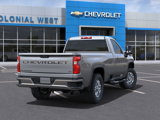 New 2025 Chevrolet Silverado 3500 LT w/ Convenience Package image 4