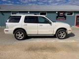 Used 2010 Mercury Mountaineer Premier image 5