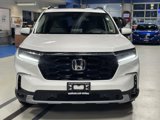 New 2025 Honda Pilot Elite image 2