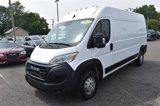 Used 2023 RAM ProMaster 3500 image 4