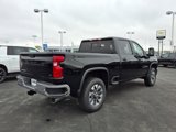 New 2025 Chevrolet Silverado 2500 LT w/ All Star Edition image 3