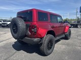 New 2025 Ford Bronco Raptor image 2