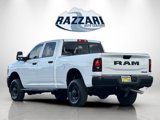 New 2025 RAM 2500 Tradesman image 5