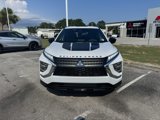 New 2025 Mitsubishi Eclipse Cross AWD image 2