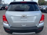 Used 2016 Chevrolet Trax LT w/ LT Convenience Package image 4