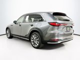 Used 2024 MAZDA CX-90 3.3 Turbo w/ Premium Package image 5